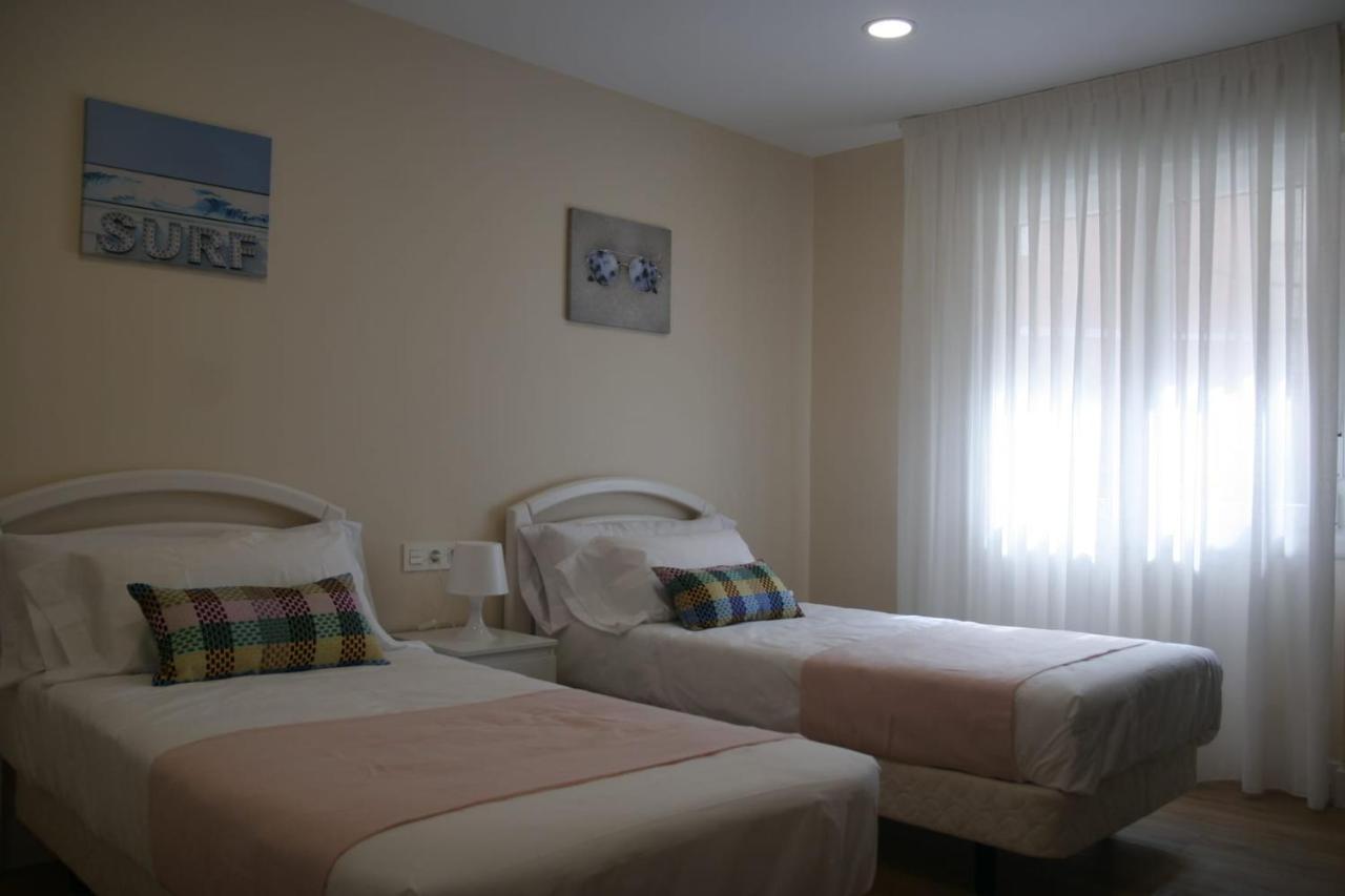 Astillerogane Μπερμέο Εξωτερικό φωτογραφία