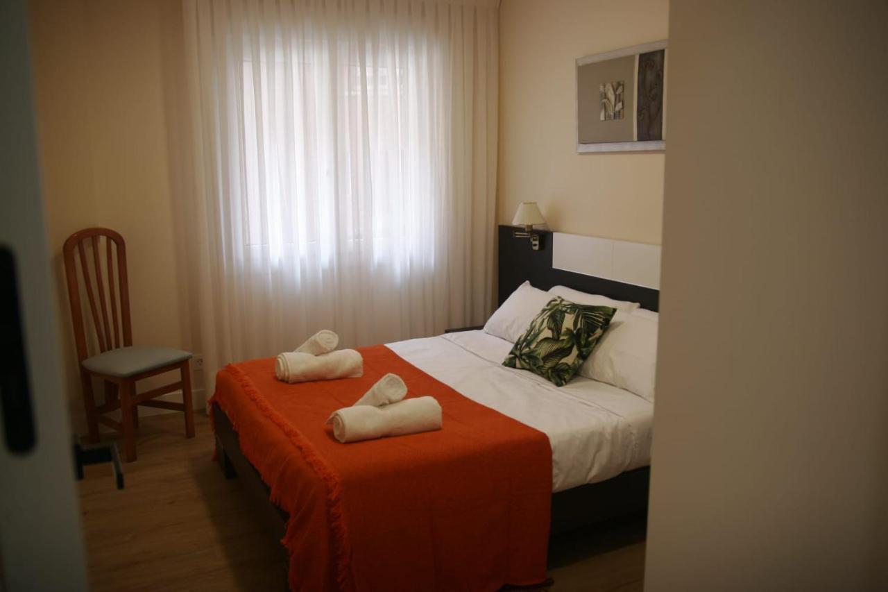 Astillerogane Μπερμέο Εξωτερικό φωτογραφία